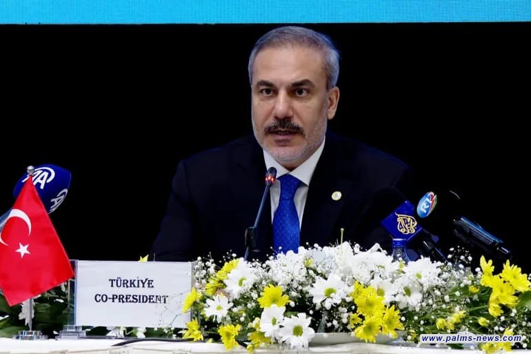 تركيا تدعو للاعتراف بسيادة الصومال وتوفير منفذ بحري لإثيوبيا